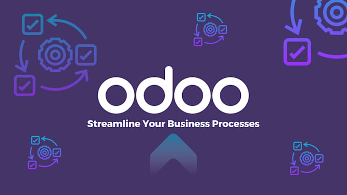 develop and customize your odoo modules