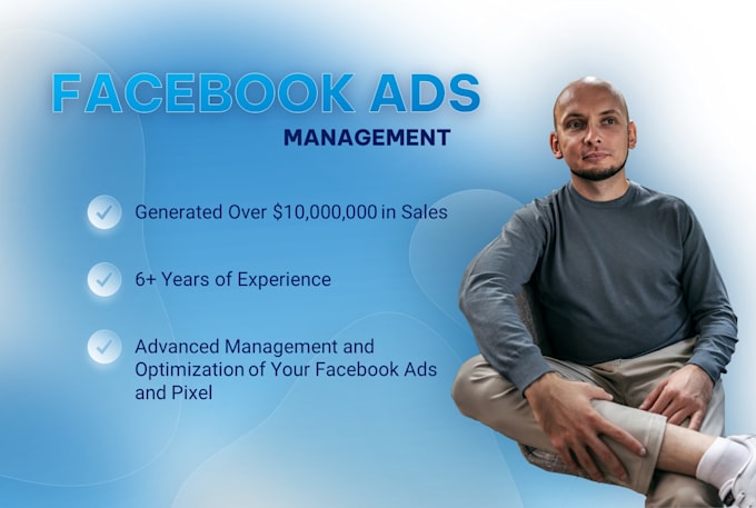 create and manage your facebook ads
