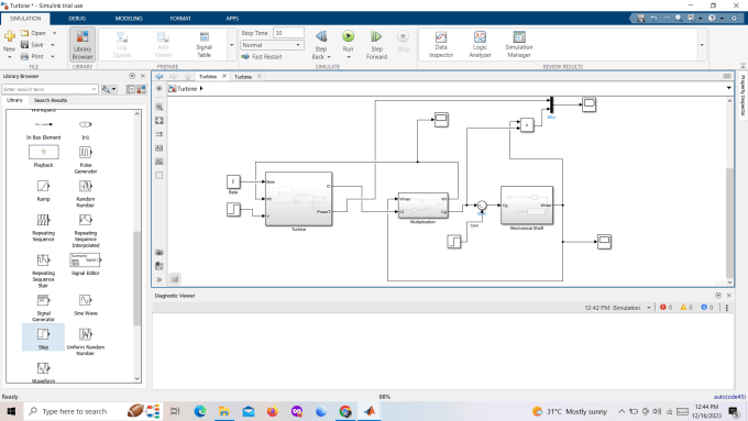 Do matlab, simulink, and image processing by Workingphil | Fiverr