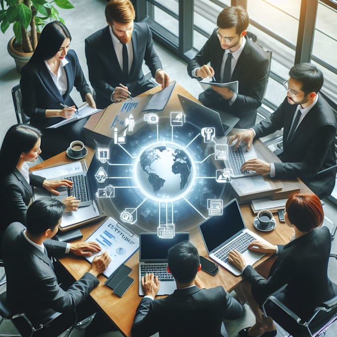 navigating borders seamlessly with custom export documentation services