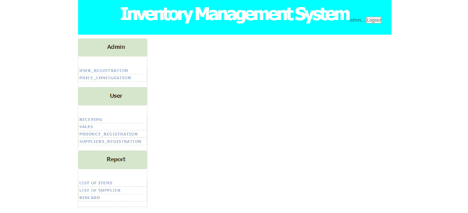 be developing systems, websites and web applications