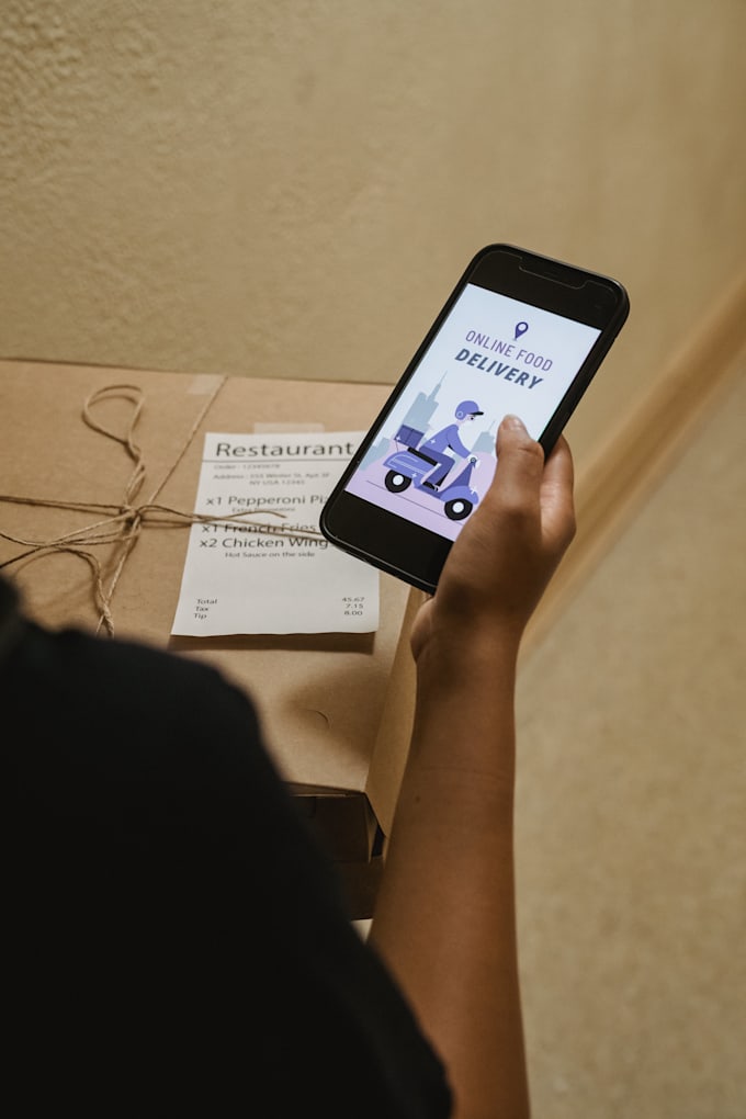 develop a cross platform app using react native