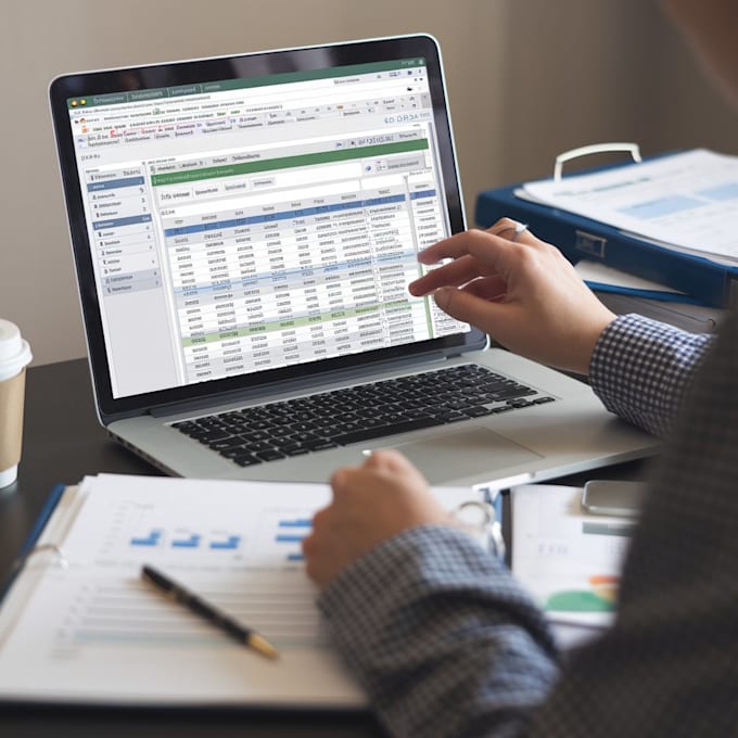 clean your excel data , merge for free