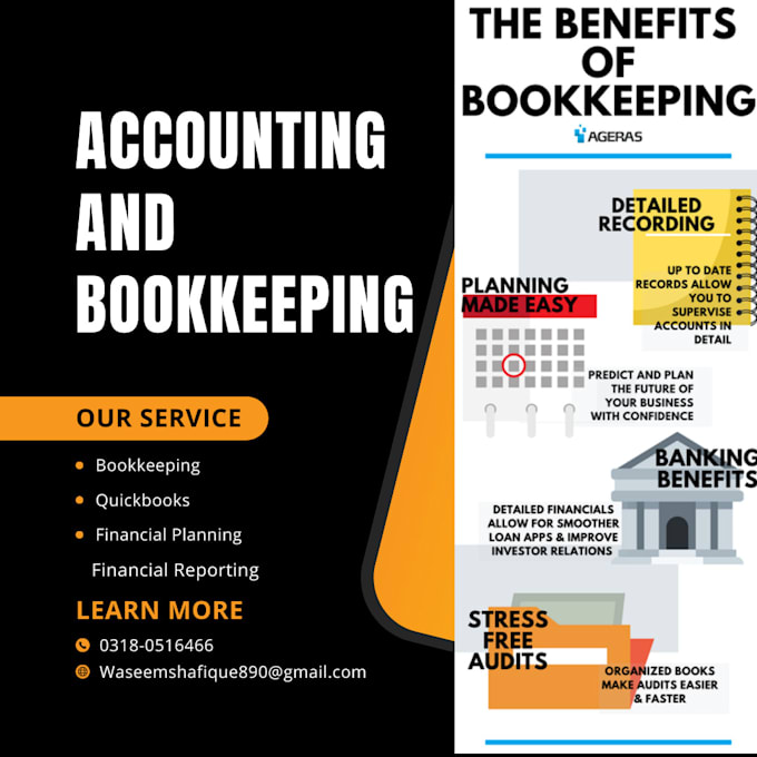 do accounting, financials and tax solutions with fbr