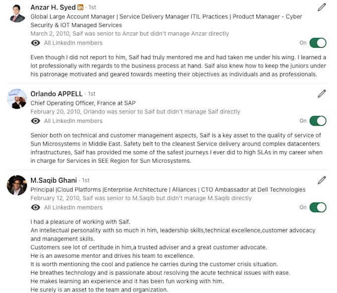 manage 24x7 IT support teams