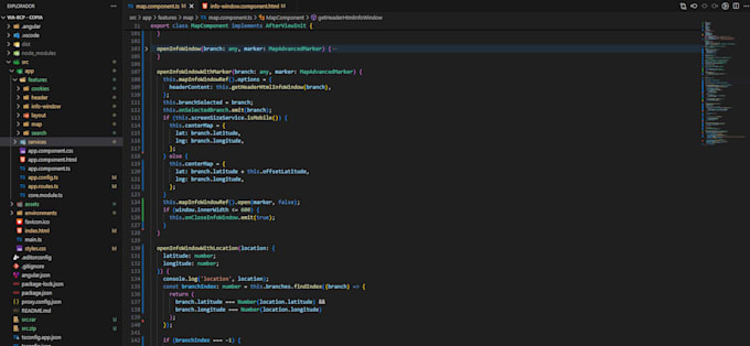 build a fullstack web application with frontend and backend