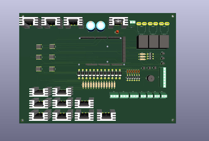 assist in electrical and electronics engineering projects
