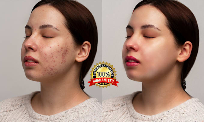 retouch photo edit image with fast turnaround