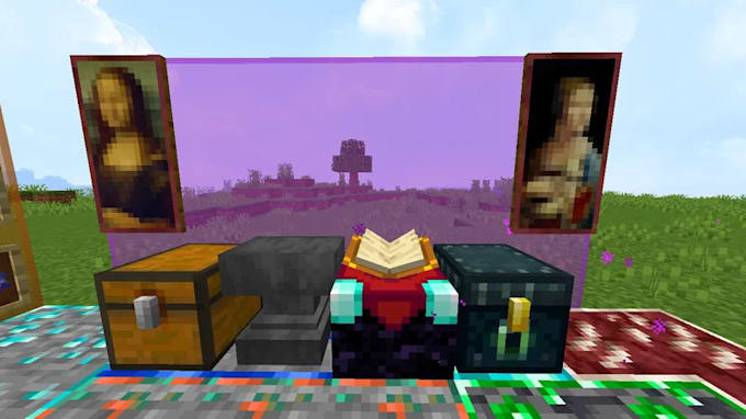 resource packs for minecraft
