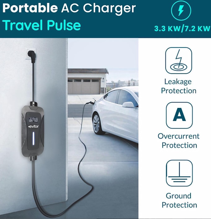 develop ev charging app, find ev charger near by me