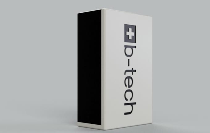 design pcb enclosure or case for 3d printing
