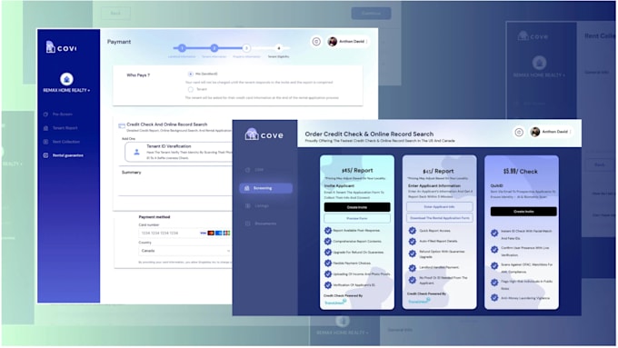 do ui app design, website, dashboard, UI UX design