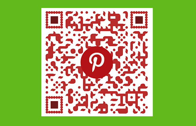 make customs qr code generator with logo and barcode