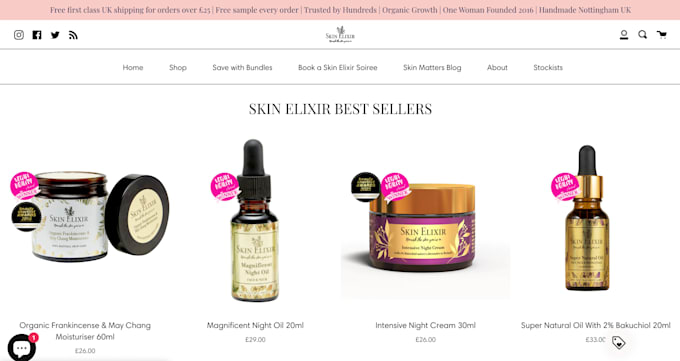 design responsive wordpress website with beaver builder, elementor or divi