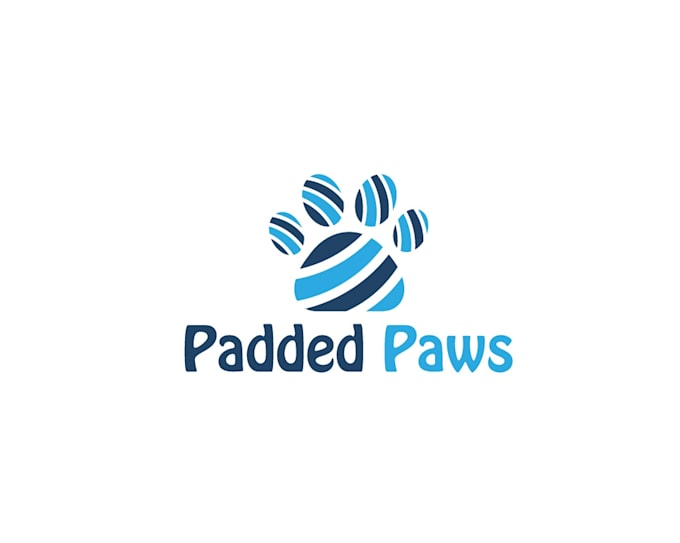 design lovely extremely good dog training logo