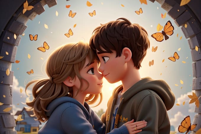 illustrate children book illustrations and covers