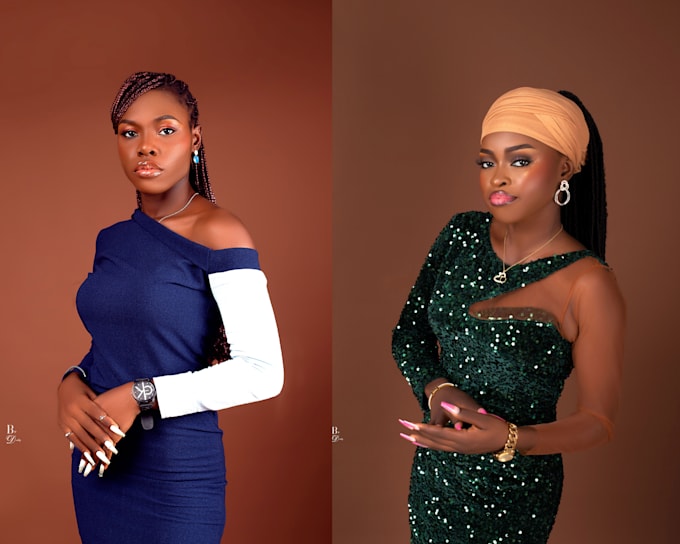 photoshop edit and high end photo retouching