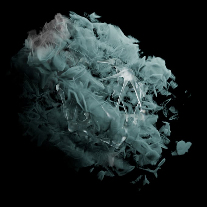 make 3d background for you