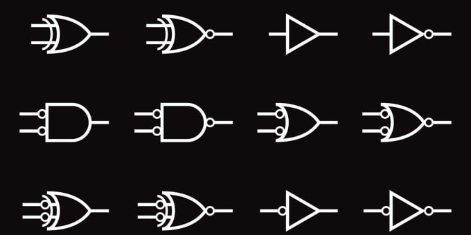 help you in digital logic design related work
