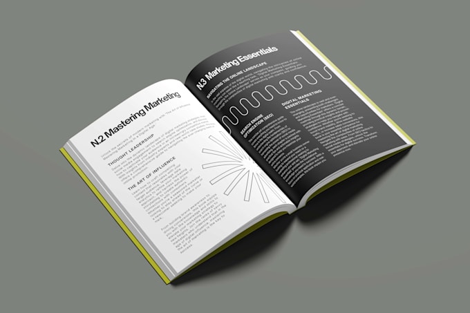 do book formatting for print books and ebooks