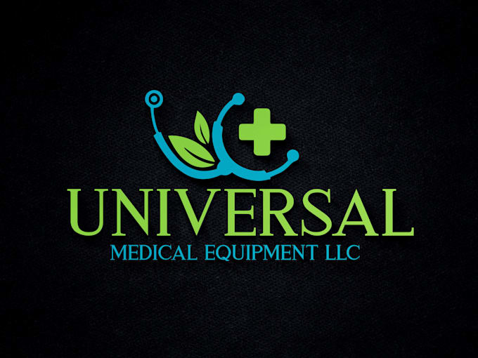 do professional medical dental logo design
