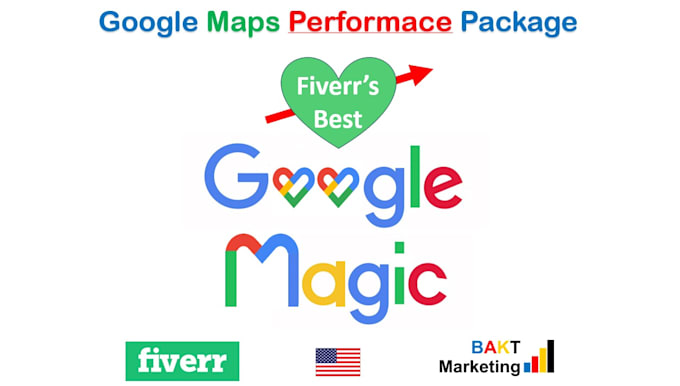 energize your google maps business profile local seo