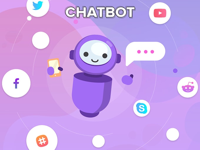 Create custom ai chatbot for your data,pdf langchain chatgpt by Moises ...