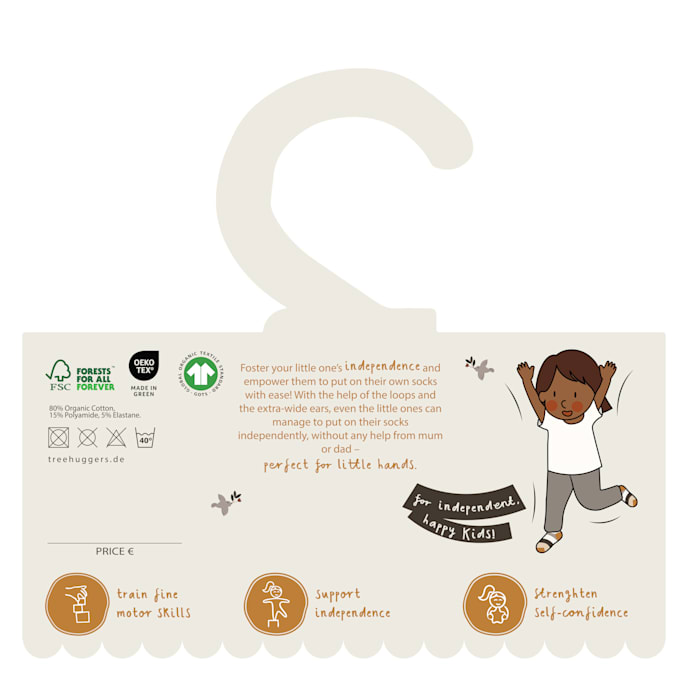 design brand identity and labels for your brand