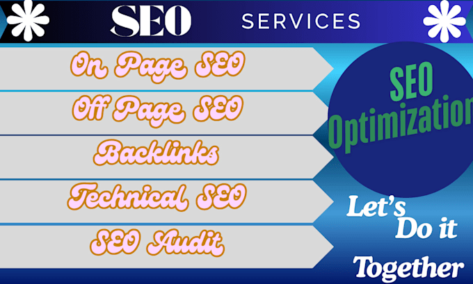 rank website traffic with SEO audit, da backlinks, and content optimization