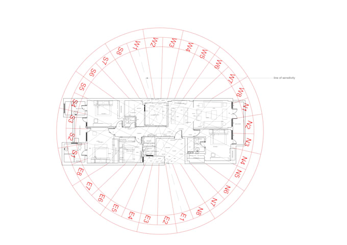 make vastu compliant plans