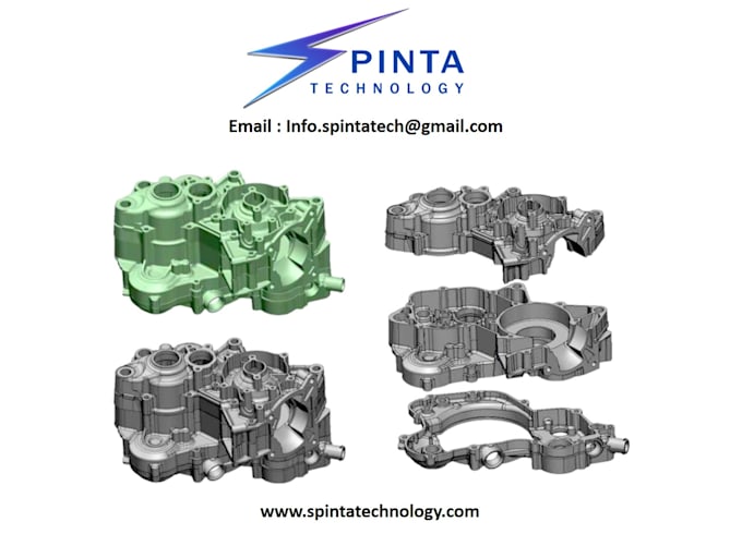 do 3d cad modeling from scan data stl obj and product design