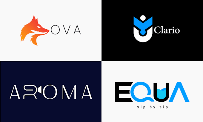 design a timeless saas, and tech logo for business in 1 hr