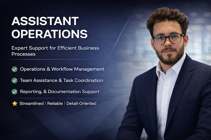 be your business automation and clickup expert