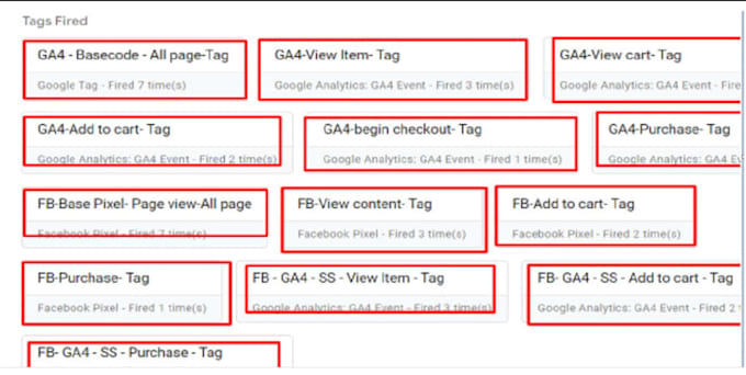 setup 14 ios update and fb conversion API