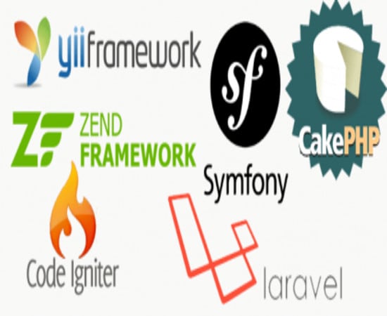 do laravel, wordpress, woocommerce, yii, reactjs, shopware