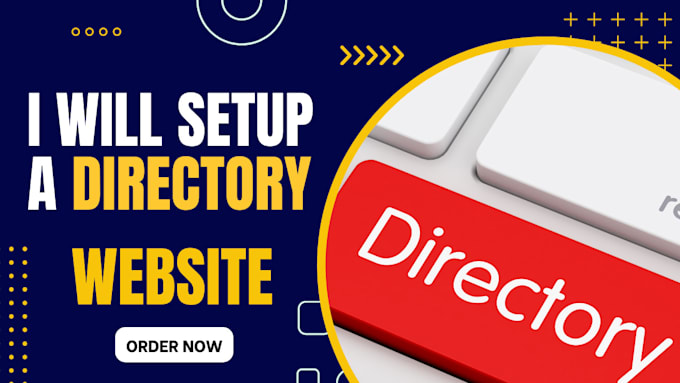 build brilliant directory website, business directory listing, directory website