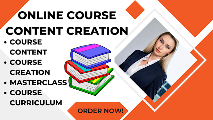 Create Online Course Online Course Content Course Creator Content Create Online Course Online Course Content Course Creator Content