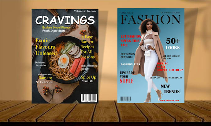 Create any design using illustator, photoshop and coreldraw by Rosani ...
