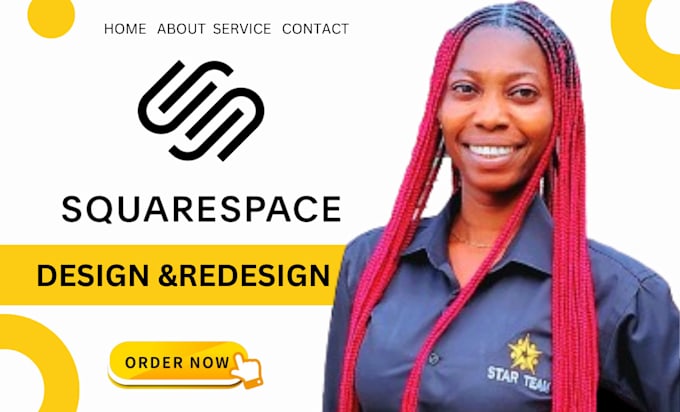 squarespace website design sqaurespace website redesign weebly square design
