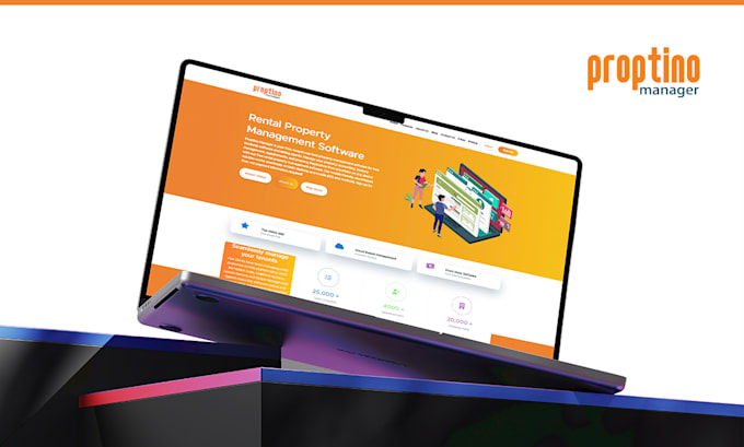 be your PHP laravel developer to fix error or custom website development