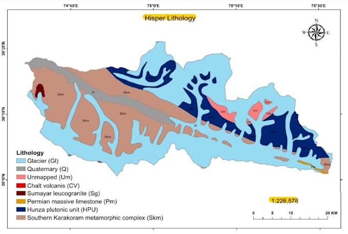 do gis, spatial analysis, remote sensing and mapping