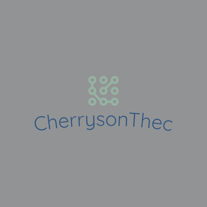do great logo for you