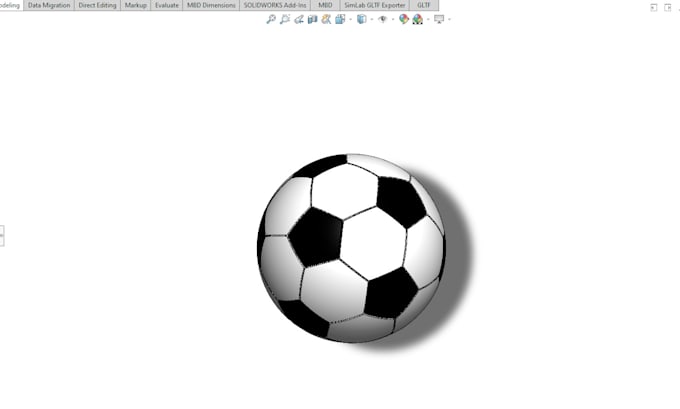 create 3d cad model and product design