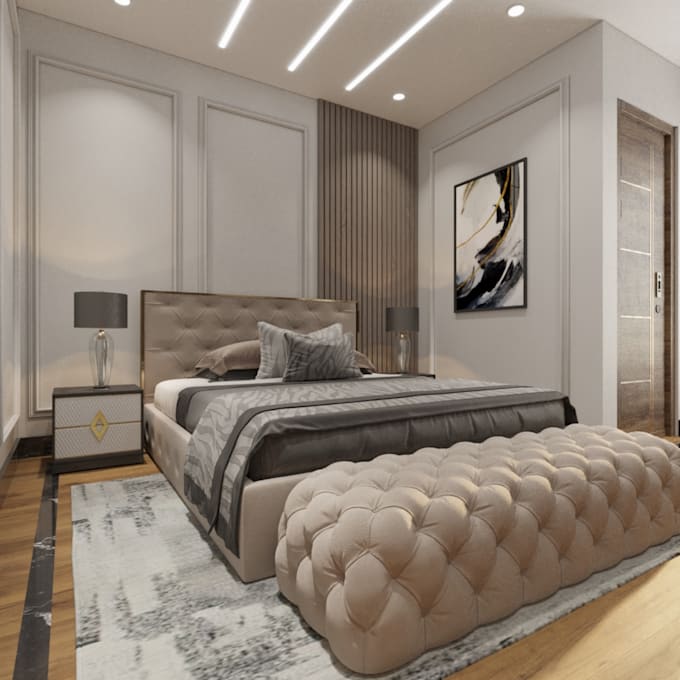 do stunning interiors for your bedrooms