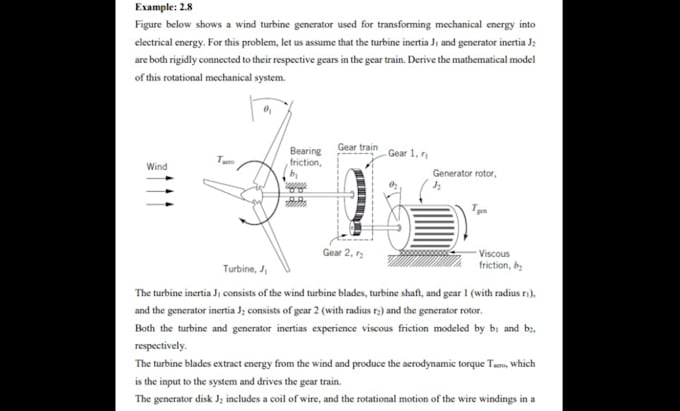 do industrial engineering projects and tasks