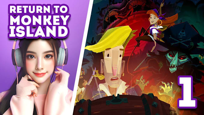 design eye catchy youtube thumbnails