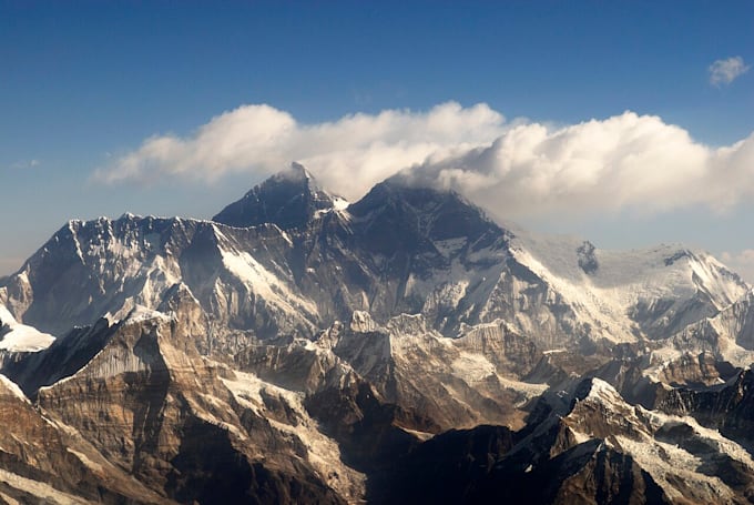 research and write on world geography