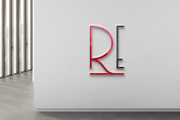 do corporate logo design