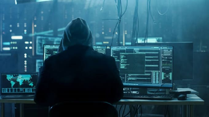 teach cyber security courses and provide services as well
