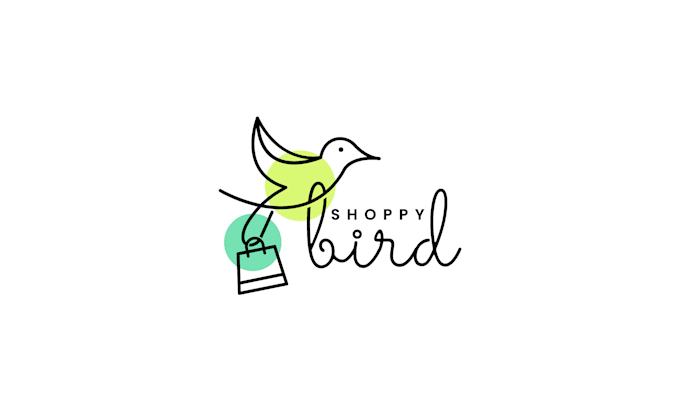 craft striking and memorable minimalist line art logo